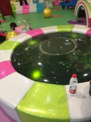 -孩子王童乐园(上海青浦吾悦广场店)