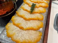 -花菇朵 ll 野生菌锅·精品滇菜(后沙峪店)