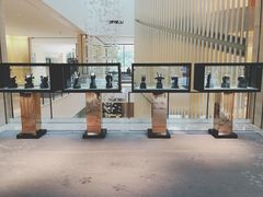 -上海衡山路十二号华邑酒店