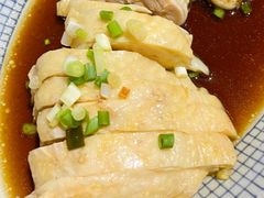 -南小蟹手工點心(三里屯店)