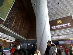 -幸福蓝海国际影城(南京商厦店)
