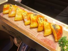 -西塔老太太泥炉烤肉(上海七宝领展广场店)
