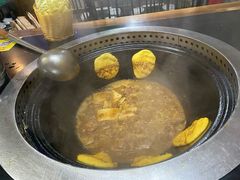 -柴火记忆·柴火鸡(万科店)