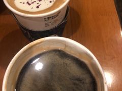 -阿sir咖啡(陶谷新村店)