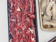 -刘少华贵州小黄牛·鲜牛肉火锅(总店)
