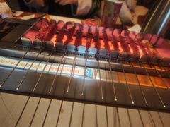 -冰城串说·羊肉串烧烤(哈西大街店)