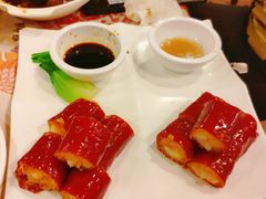 -点都德(大茶楼店)