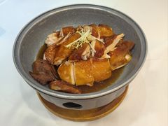 -山泉公馆酒家(珠江新城店)
