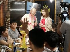 -三个大叔东北烧烤·砂锅菜(西三旗店)