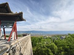 -河东池盐文化博览园