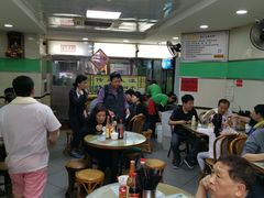 大堂-荔林食店(西华路店)