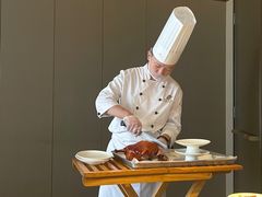 -四季民福烤鸭店(外滩外白渡桥店)