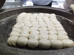 鲜肉月饼-光明邨大酒家(淮海路店)