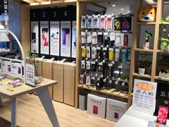 -苏宁易购(Suning Elec大连胜利广场店)