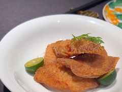 -華府(凯德晶萃店)