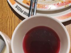 -比格比萨自助(花园路店)