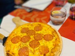 -ITA·意塔意大利餐厅(亦庄店)