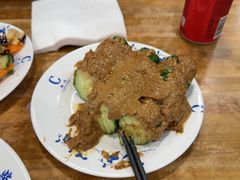 -柴氏风味斋(甘家口店)