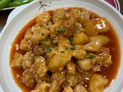-聂记粤菜馆(鼓西路店)