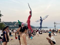 -大梅沙海滨公园