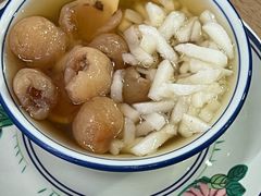 -龍囍粤·顺德小吃·煲仔饭(安定门店)