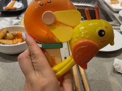 -海底捞火锅(王府井店)