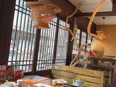 -老阿爸鲜鱼土菜(昆山花桥店)