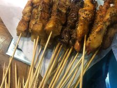 -猪小牛烤肉(青塔店)