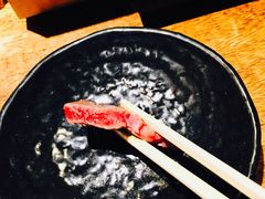 -松阪牛焼肉M(法善寺横丁店)