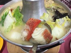 -Whampoa Keng Fish Head Steamboat @ Balestier