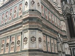 -圣母百花大教堂穹顶