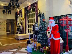 -牧歌商务公馆(南门店)