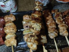-半藏居酒屋(香港花园店)