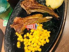 -萨莉亚意式餐厅(龙阳广场店)