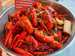 -靓靓蒸虾·头牌蒸虾(雪松路总店)