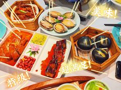 -南棠馆粤菜坊(群光店)