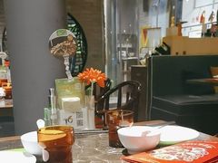-汤城小厨•粤菜•靓汤(苏州街店)