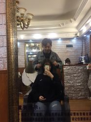 短发-小齐发型Star~salon