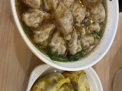 -蒋家桥饺面店(广陵路店)