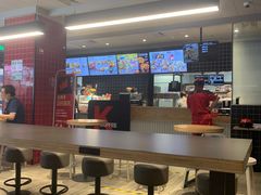 -肯德基(中鼎大厦店)