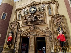 -安徒生童话乐园