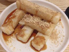 -长颈鹿的口袋钵钵鸡(市南店)