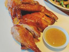 -莲餐厅·湖北菜·潜江小龙虾店(愚园路店)