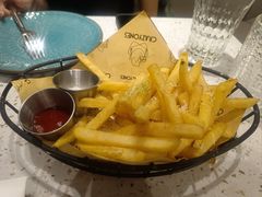 -CRAZYONES西班牙海鲜饭(上海美罗城店)