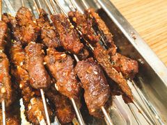 -小艺烧烤(曲江店)