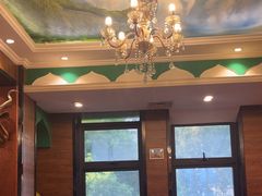 -木卡买提新疆餐厅·清真(新里海顿公馆店)