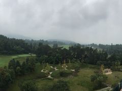 -成都蒲江花样年福朋喜来登度假酒店·宜客乐西餐厅