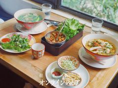 -Ginger(兴国路店)