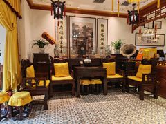 -富华斋饽饽铺·宫廷糕点·伴手礼(护国新天地店)