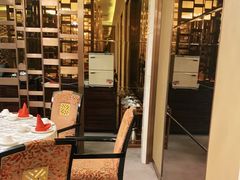 -酌宴府The China Club·广州万富希尔顿酒店(云城东路店)